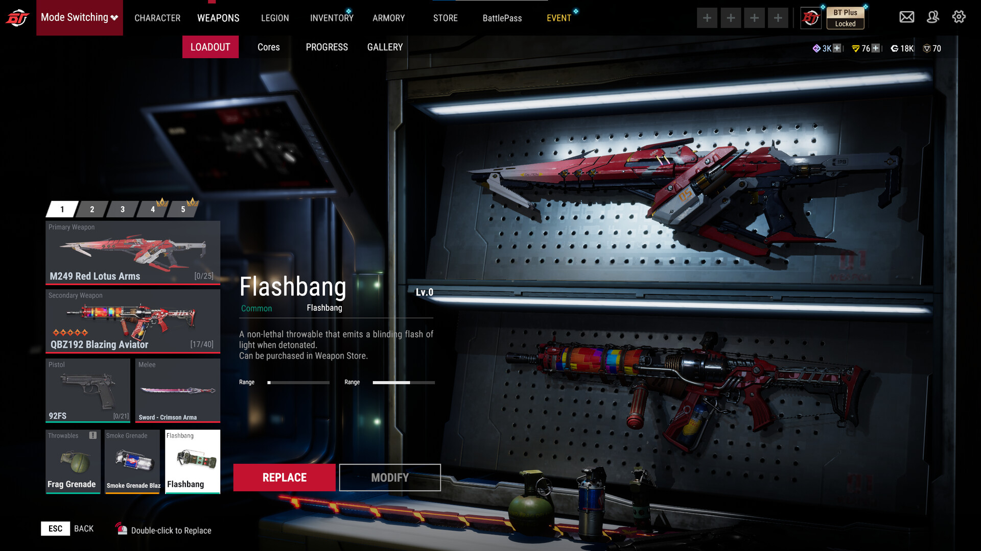 Скриншот из игры Battle Teams 2 - 38