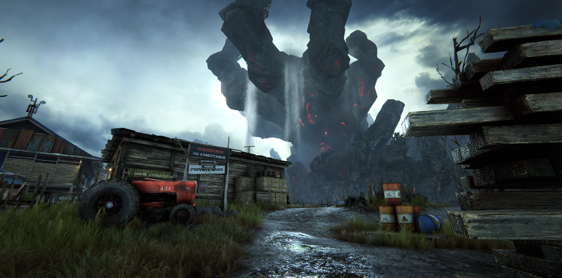 Скриншот из игры Battle Teams 2 - 25