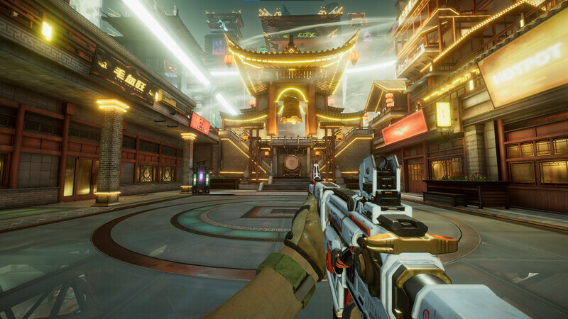 Скриншот из игры Battle Teams 2 - 33