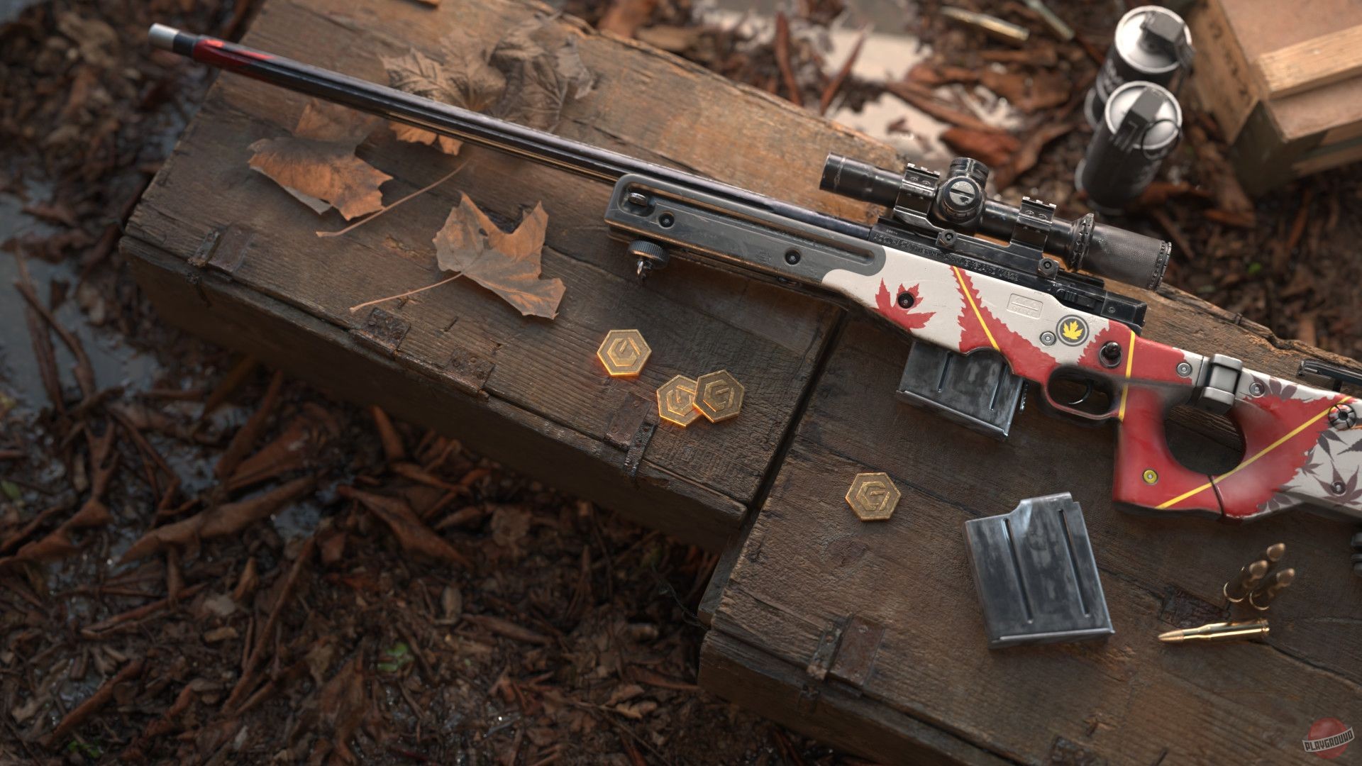 Скриншот из игры Battle Teams 2 - 24