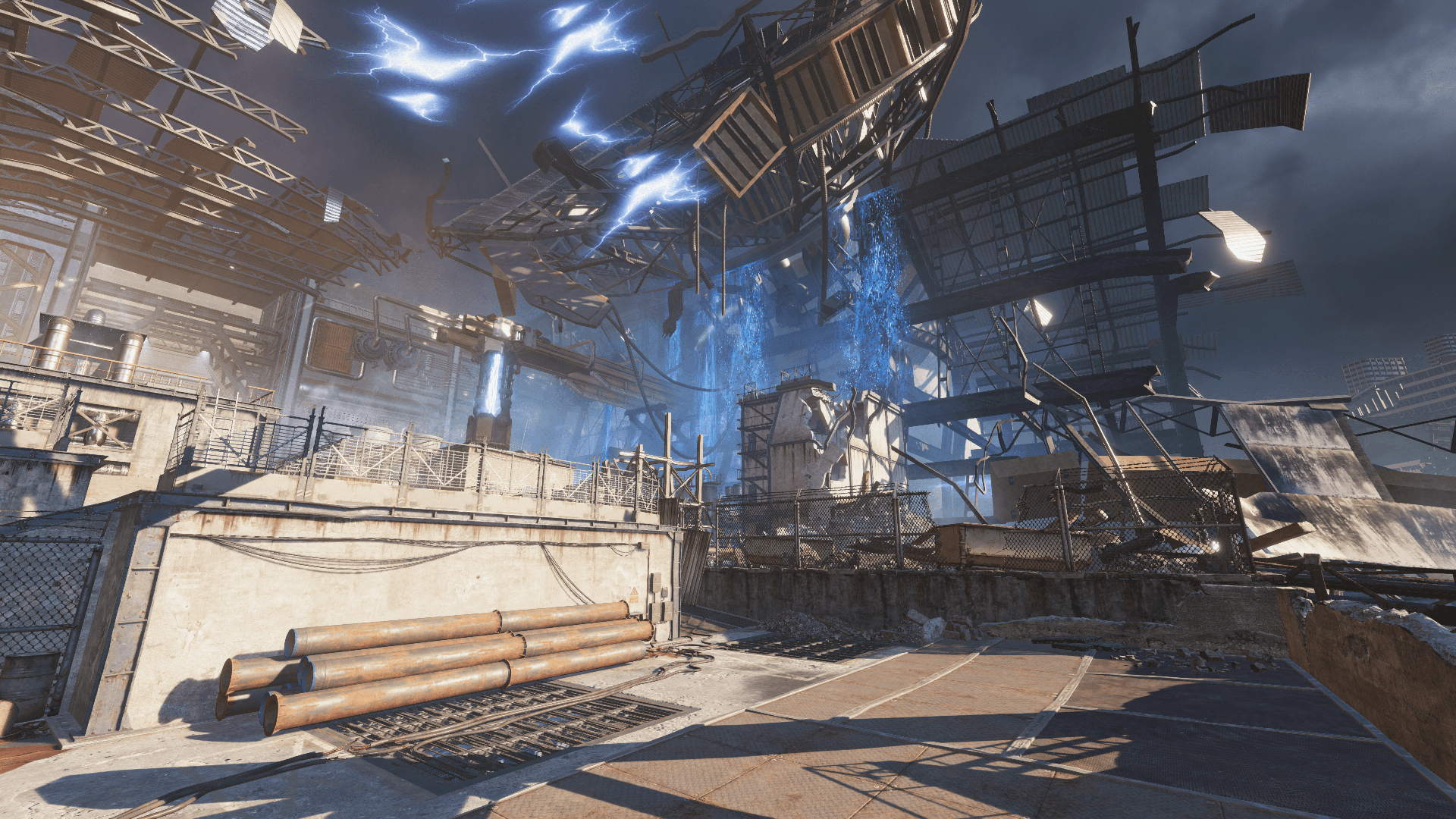 Скриншот из игры Battle Teams 2 - 26