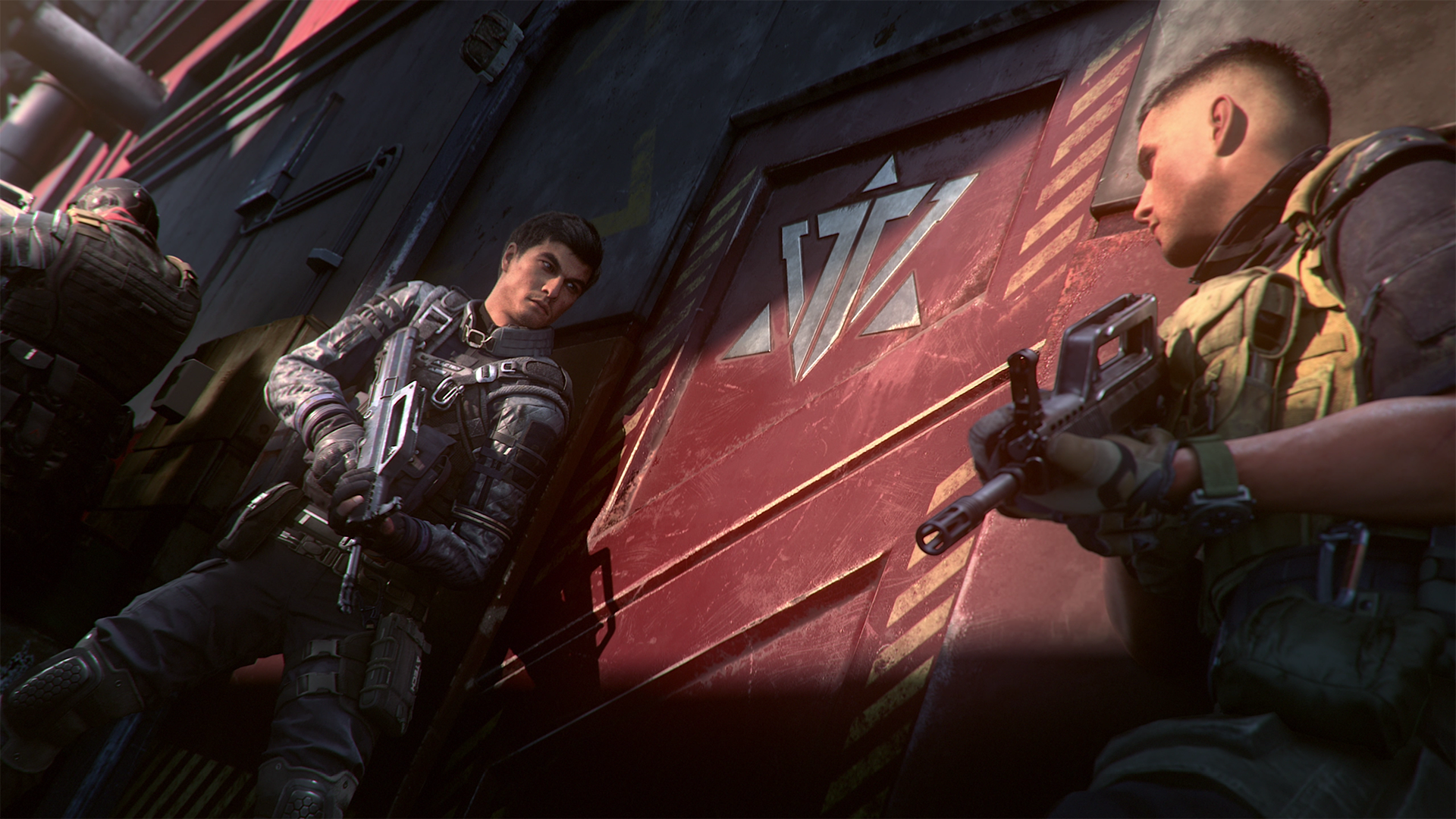 Скриншот из игры Battle Teams 2 - 32