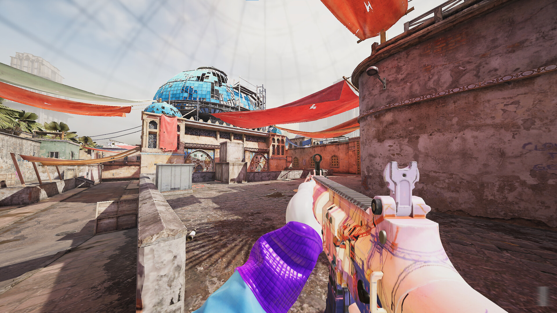 Скриншот из игры Battle Teams 2 - 20