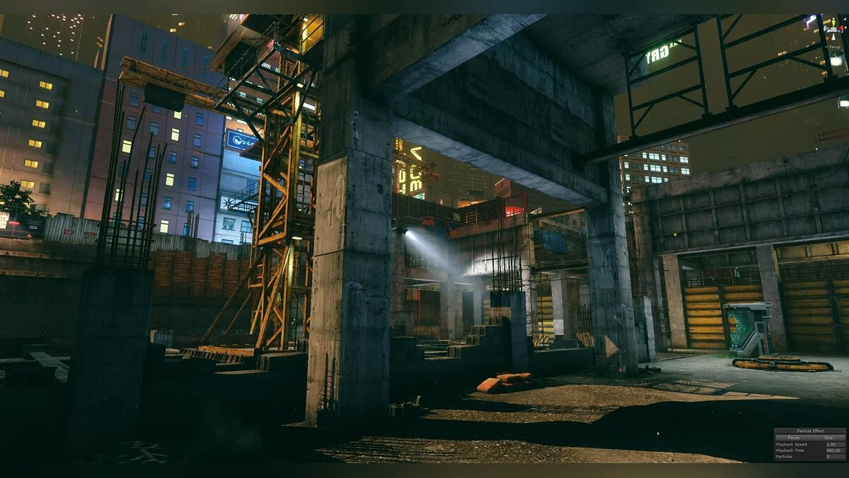 Скриншот из игры Battle Teams 2 - 11