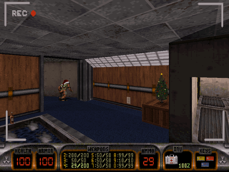 Скриншот из игры Duke: Nuclear Winter - 9