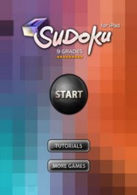 Обложка игры Wiz Sudoku