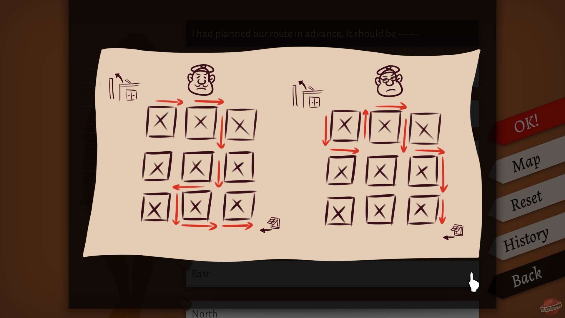 Скриншот из игры WILL: A Wonderful World - 9