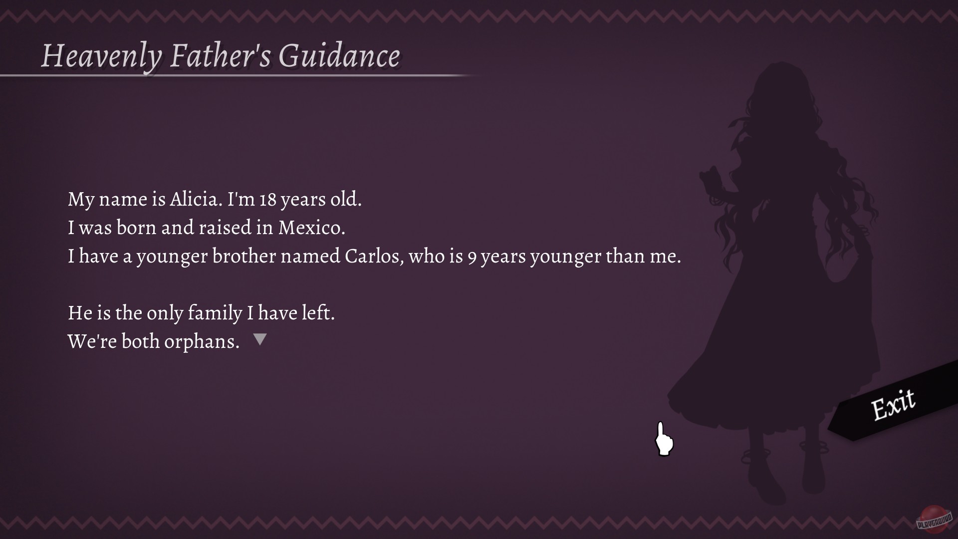 Скриншот из игры WILL: A Wonderful World - 5