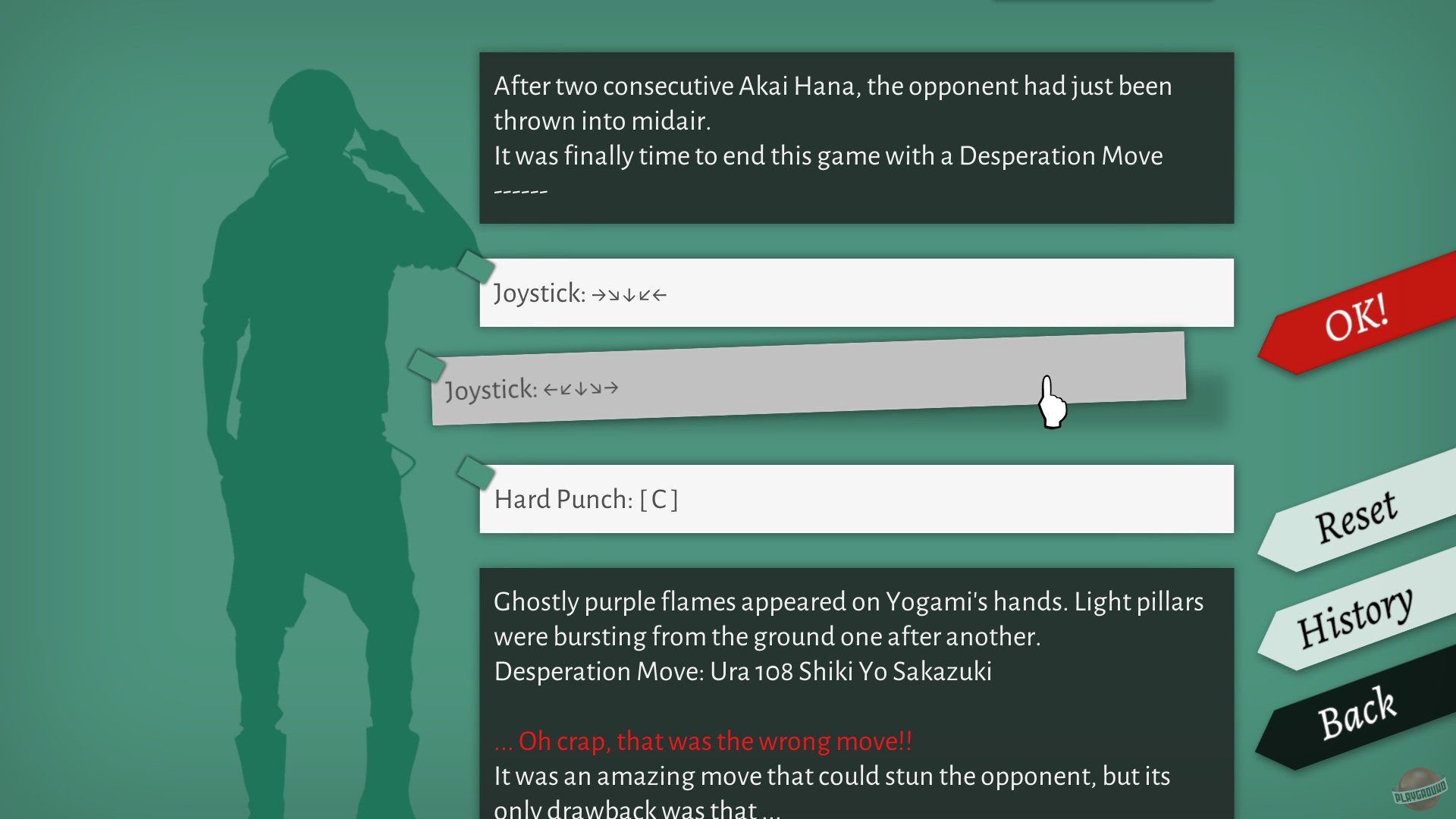 Скриншот из игры WILL: A Wonderful World - 6