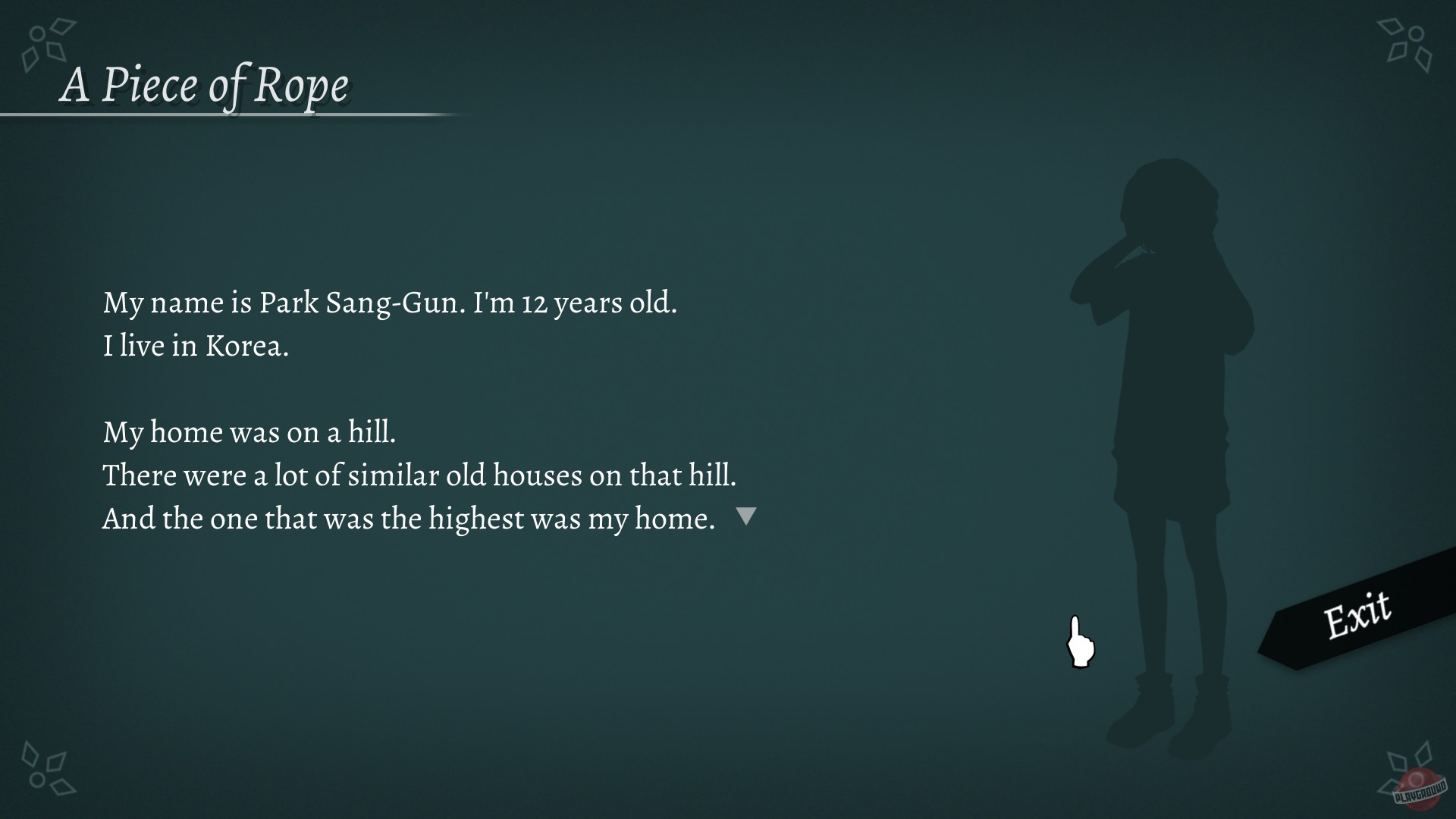 Скриншот из игры WILL: A Wonderful World - 2