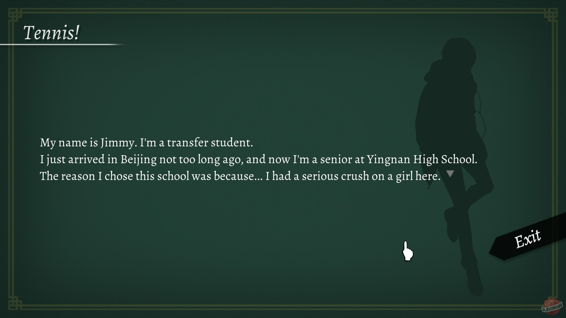 Скриншот из игры WILL: A Wonderful World - 11