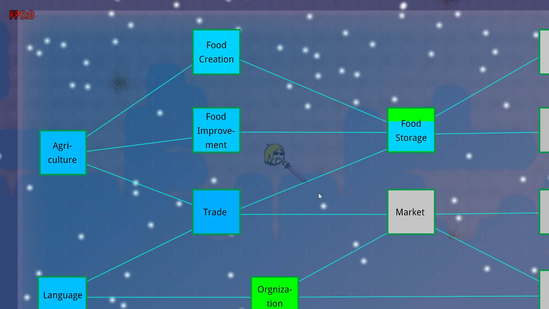 Скриншот из игры Story Of Legends - 7