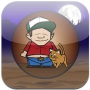 Обложка игры The Adventures of Chuck: Chunder Cats
