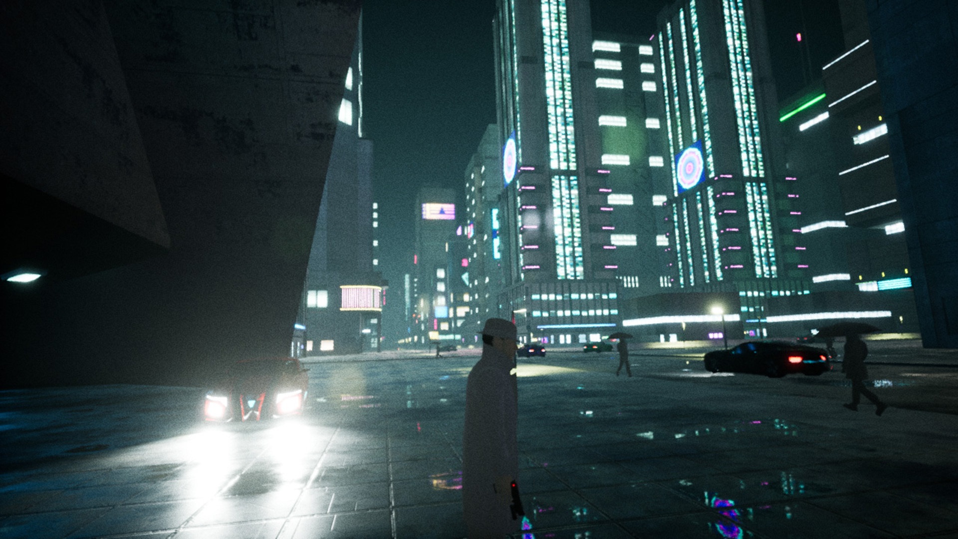 Скриншот из игры The Casebook of Arkady Smith - 13