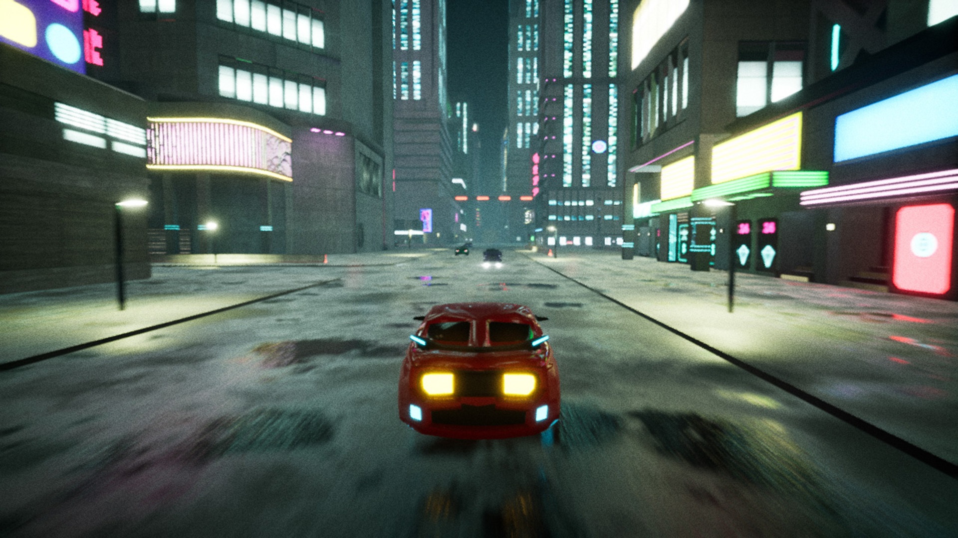 Скриншот из игры The Casebook of Arkady Smith - 18