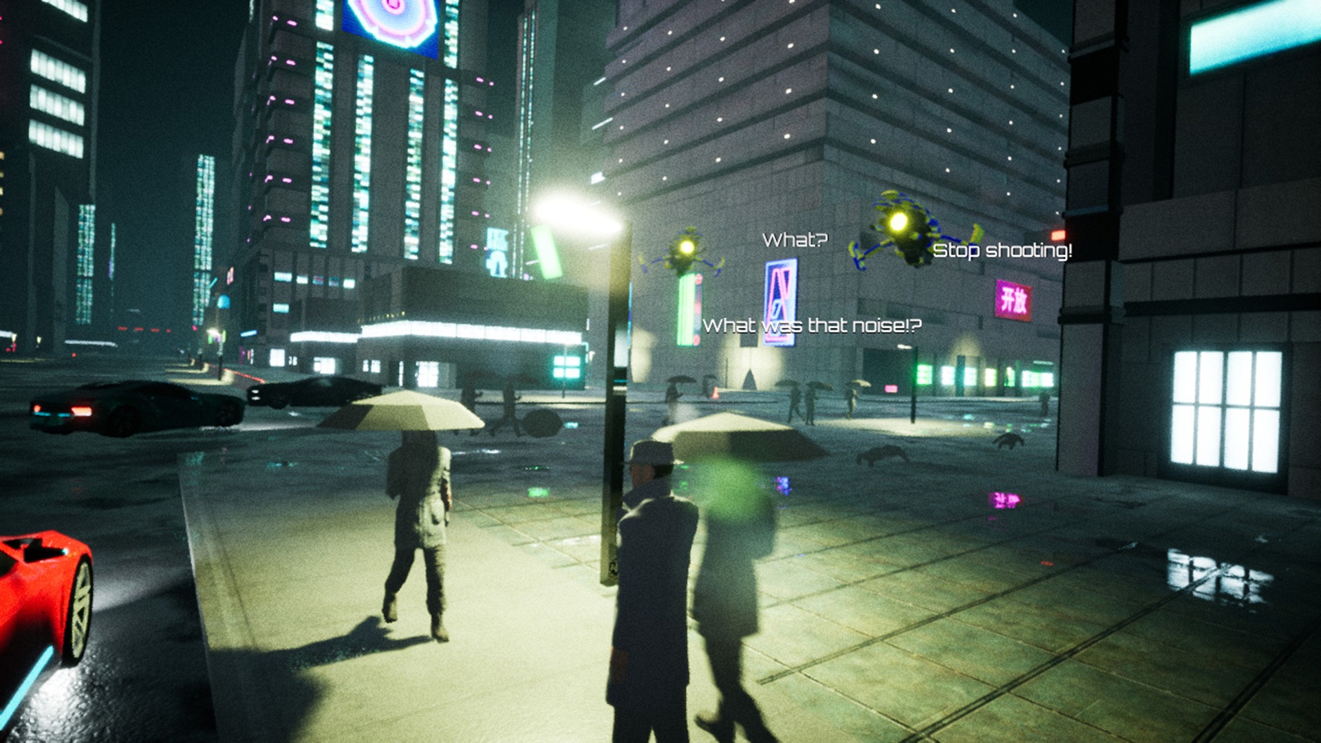 Скриншот из игры The Casebook of Arkady Smith - 15