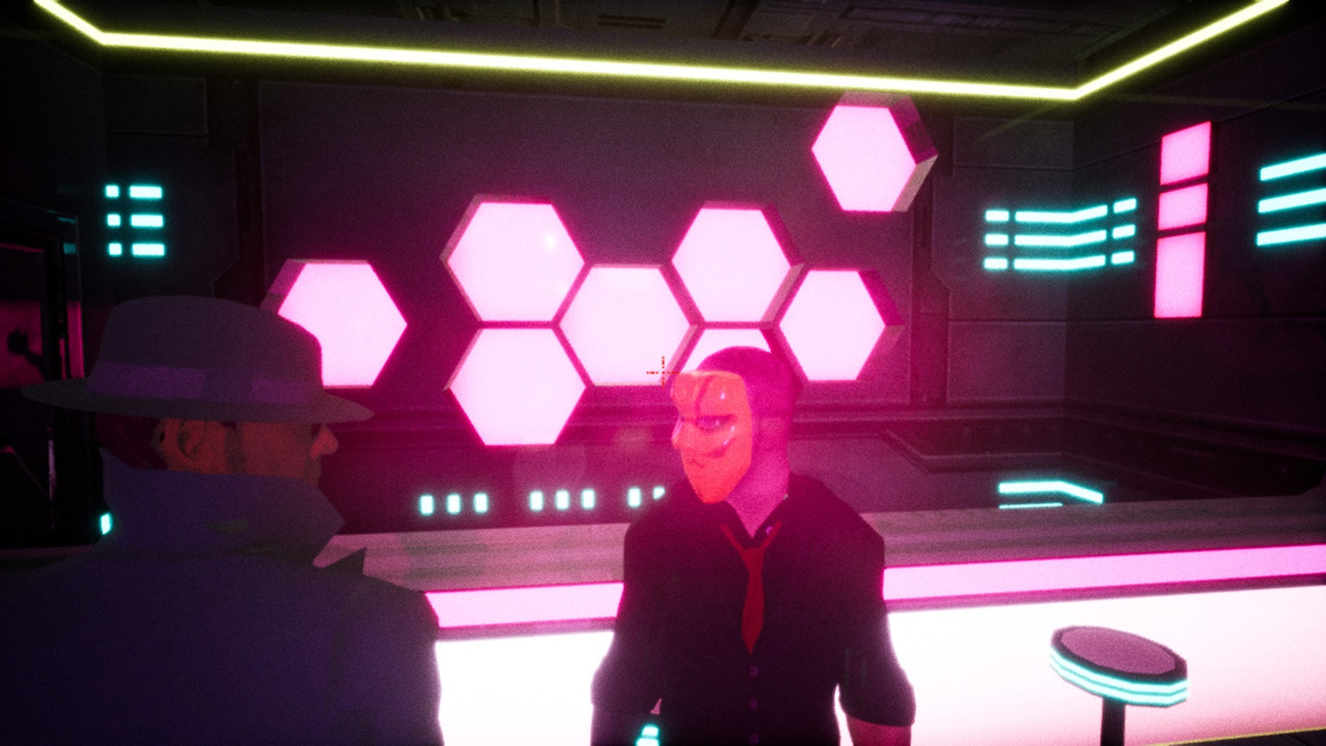 Скриншот из игры The Casebook of Arkady Smith - 11