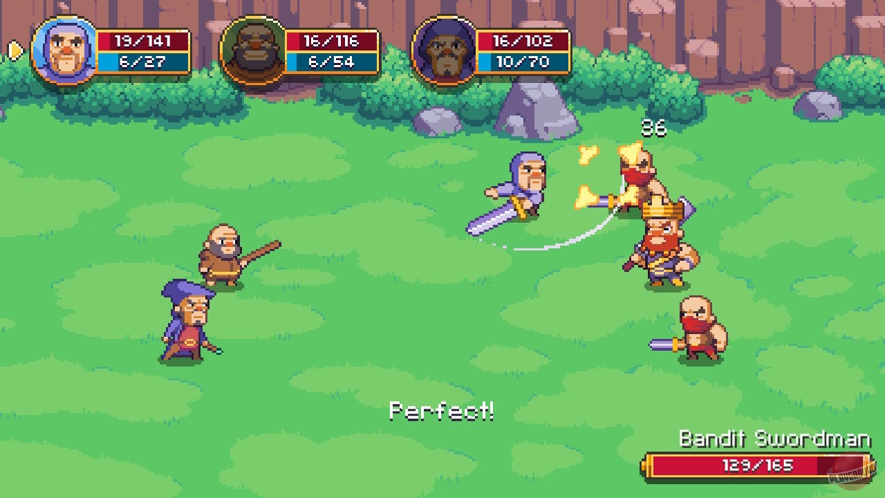 Скриншот из игры Royal Frontier - 7