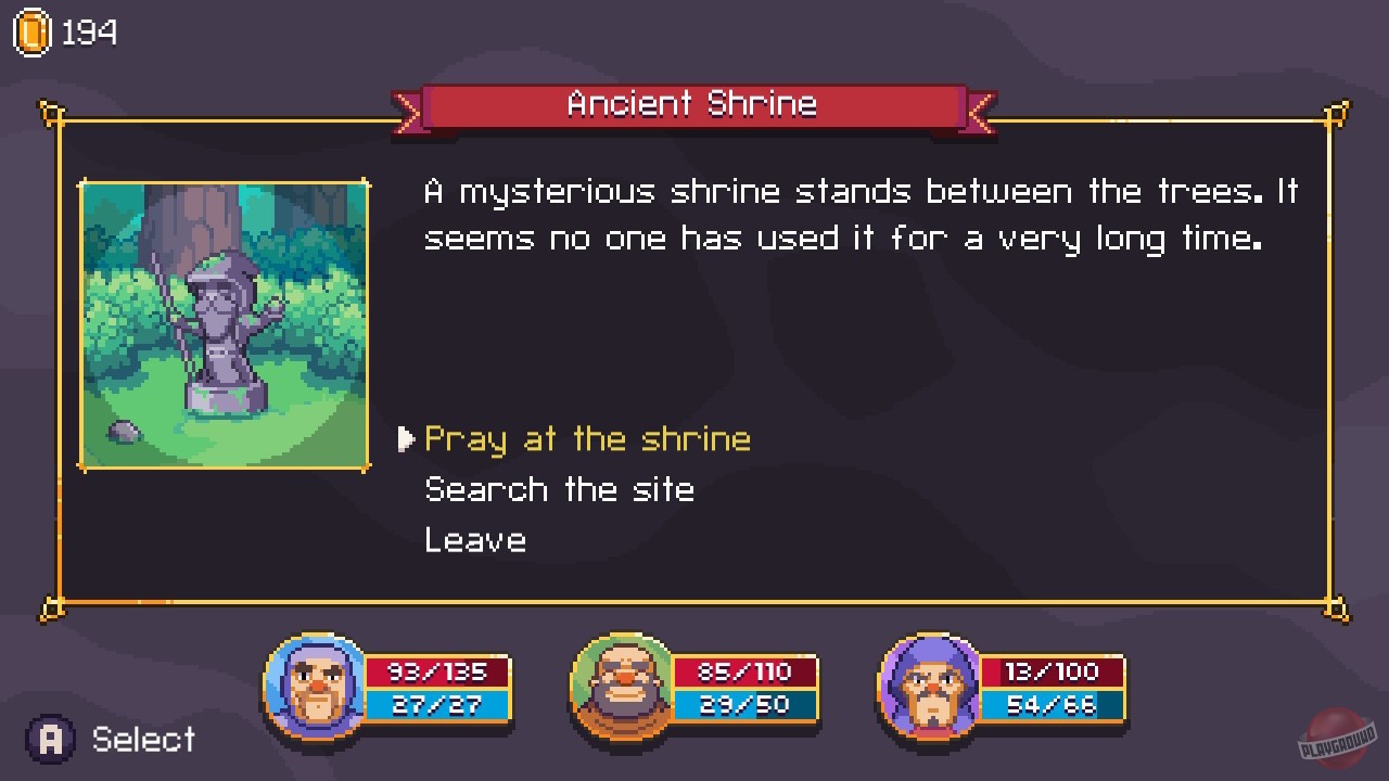 Скриншот из игры Royal Frontier - 6