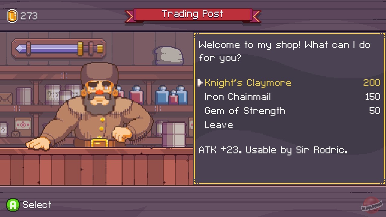 Скриншот из игры Royal Frontier - 9