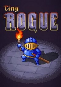 Обложка игры Tiny Rogue