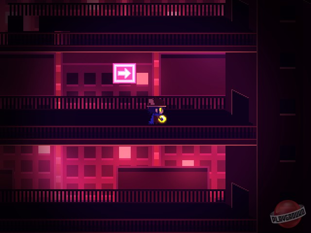 Скриншот из игры One Shot - 18