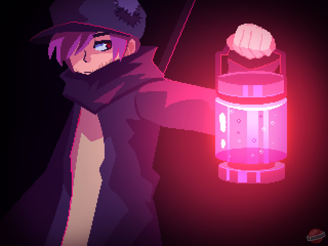 Скриншот из игры One Shot - 56