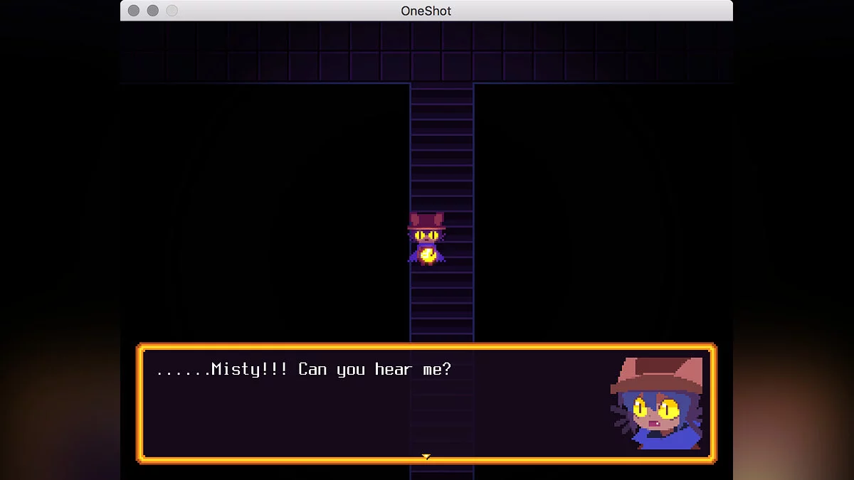 Скриншот из игры One Shot - 17