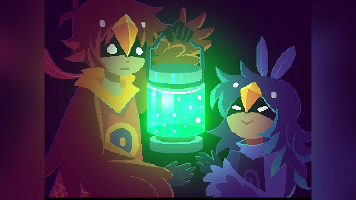 Скриншот из игры One Shot - 22