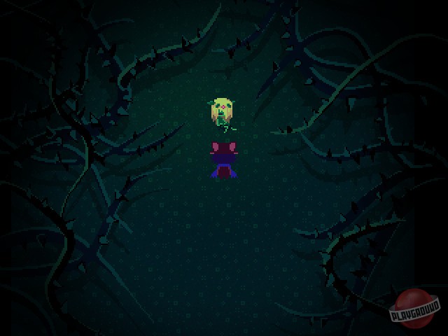 Скриншот из игры One Shot - 30