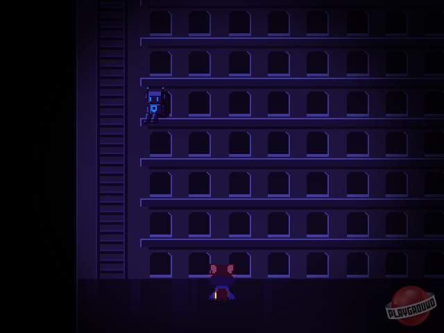 Скриншот из игры One Shot - 45