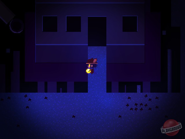 Скриншот из игры One Shot - 51