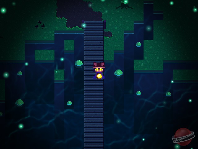 Скриншот из игры One Shot - 26