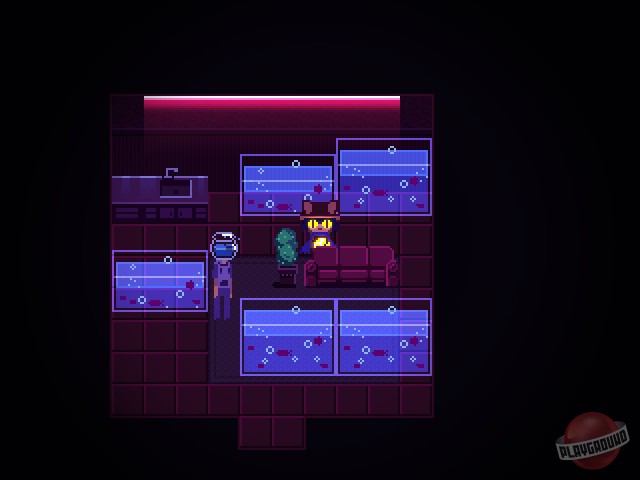 Скриншот из игры One Shot - 57