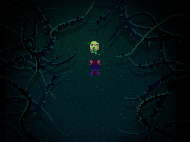 Скриншот из игры One Shot - 23