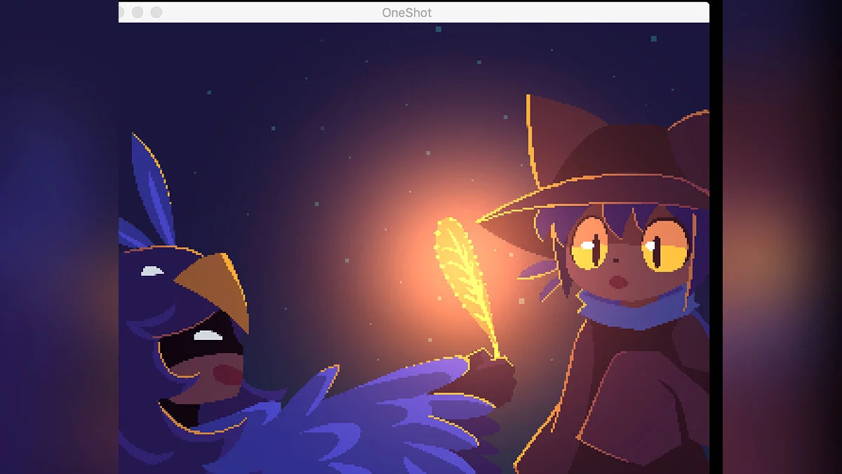 Скриншот из игры One Shot - 34