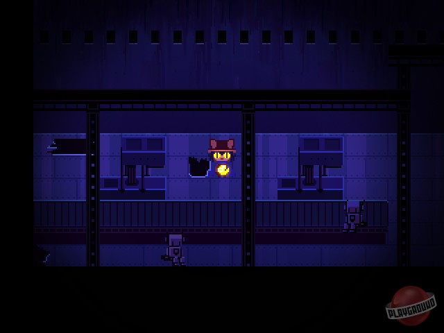 Скриншот из игры One Shot - 55