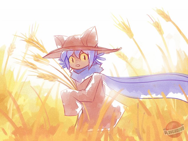 Скриншот из игры One Shot - 14