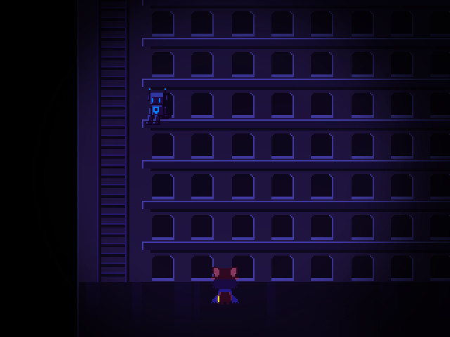 Скриншот из игры One Shot - 24