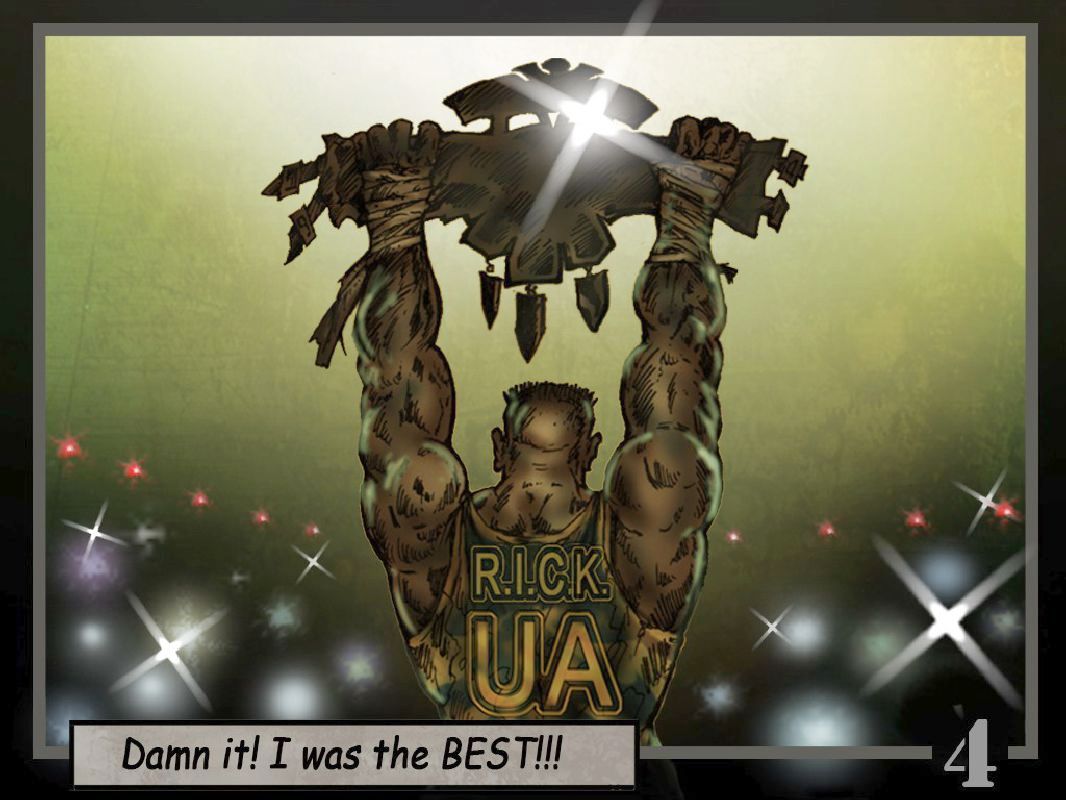 Скриншот из игры Unbound Saga - 114