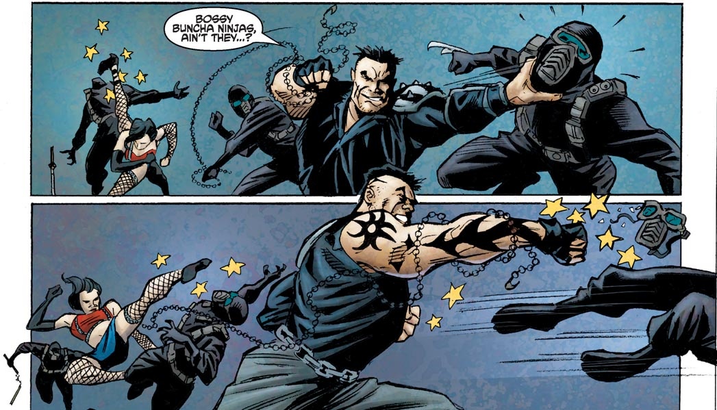 Скриншот из игры Unbound Saga - 27