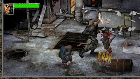 Скриншот из игры Unbound Saga - 62