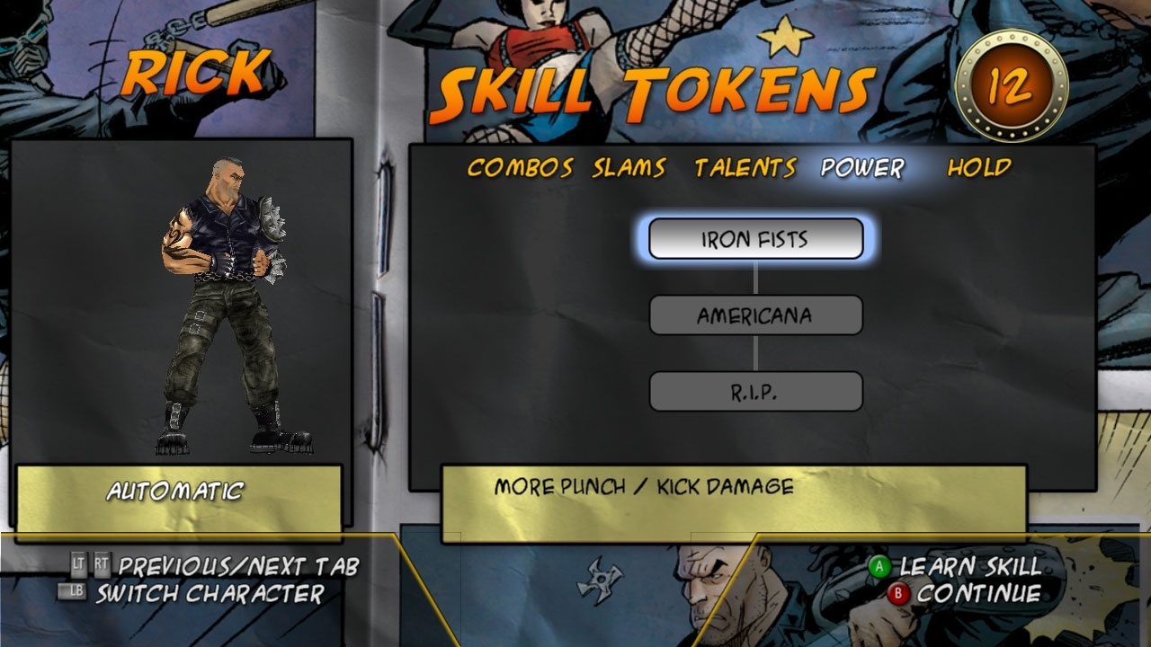 Скриншот из игры Unbound Saga - 21