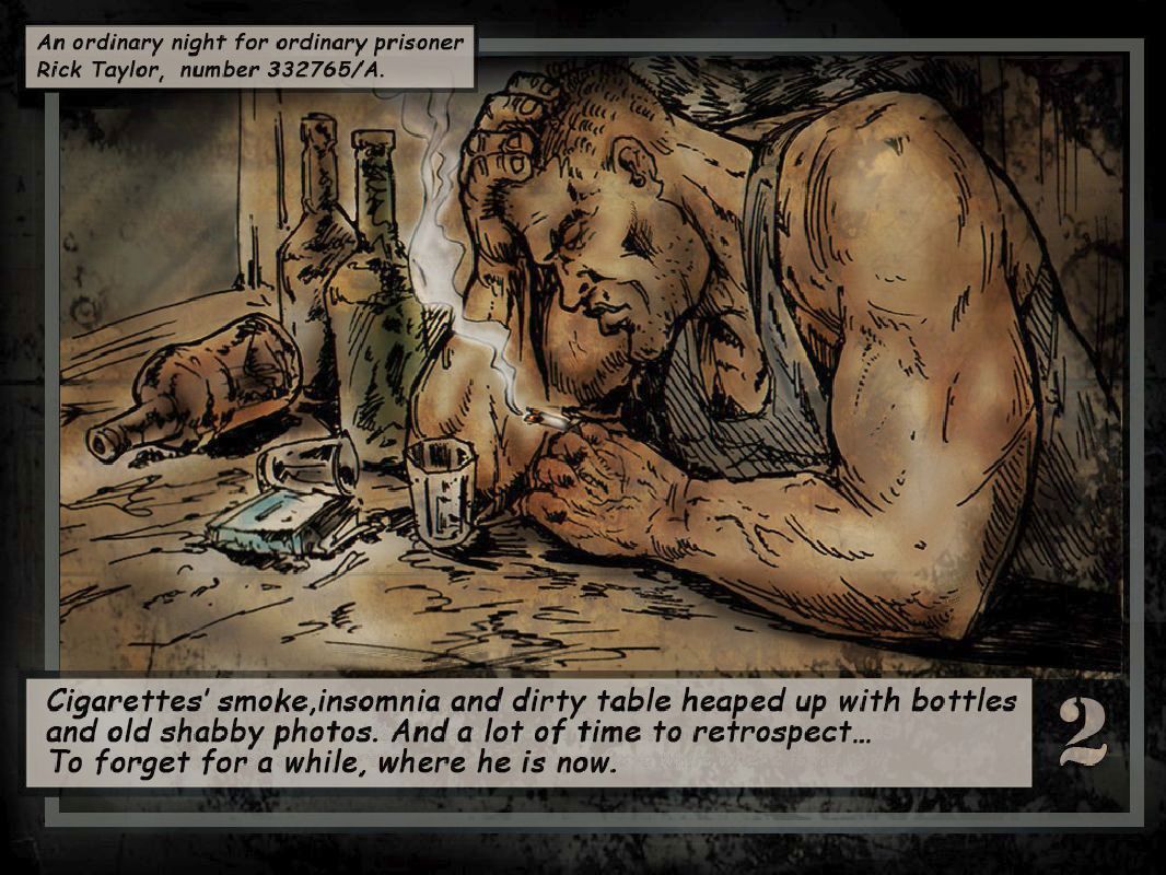 Скриншот из игры Unbound Saga - 86