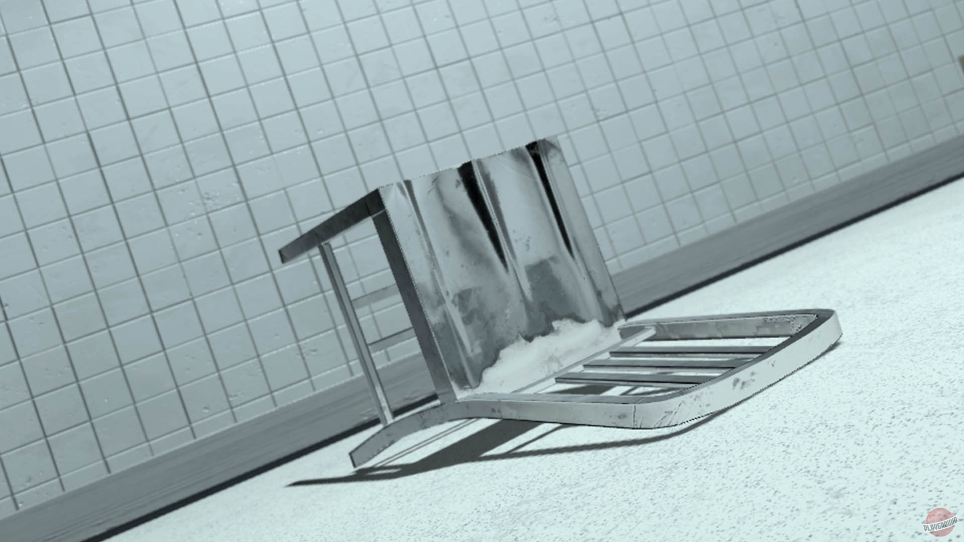 Скриншот из игры A Chair in a Room : Greenwater - 20