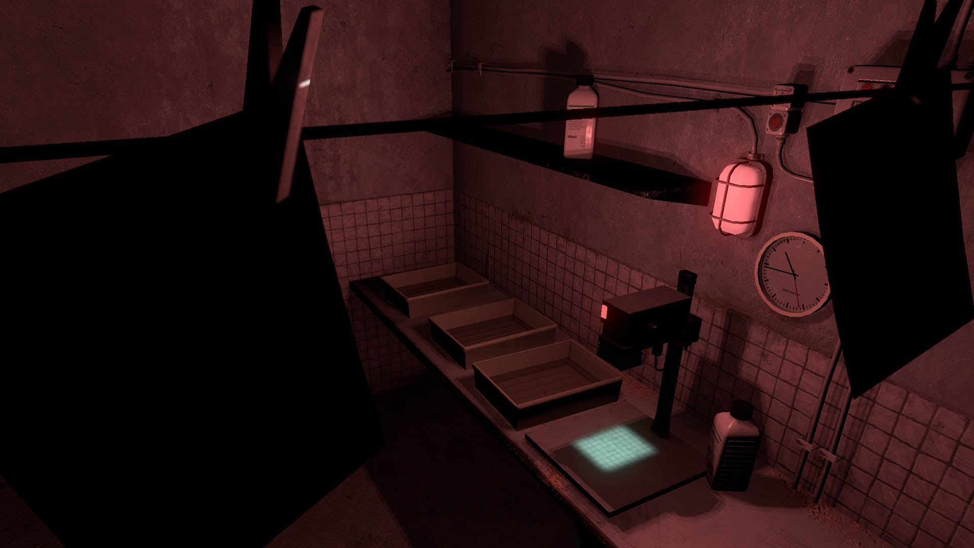 Скриншот из игры A Chair in a Room : Greenwater - 8