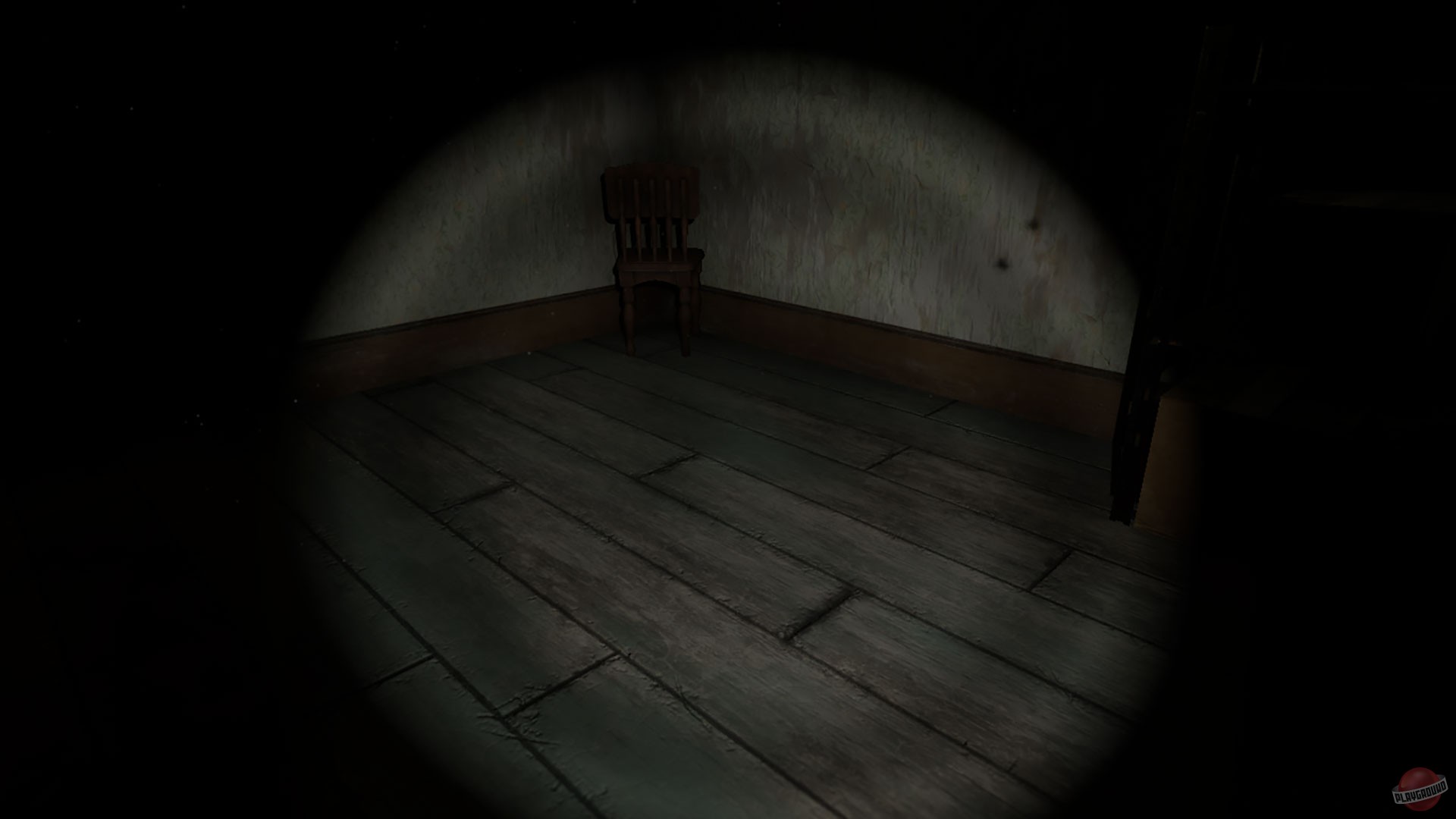 Скриншот из игры A Chair in a Room : Greenwater - 15