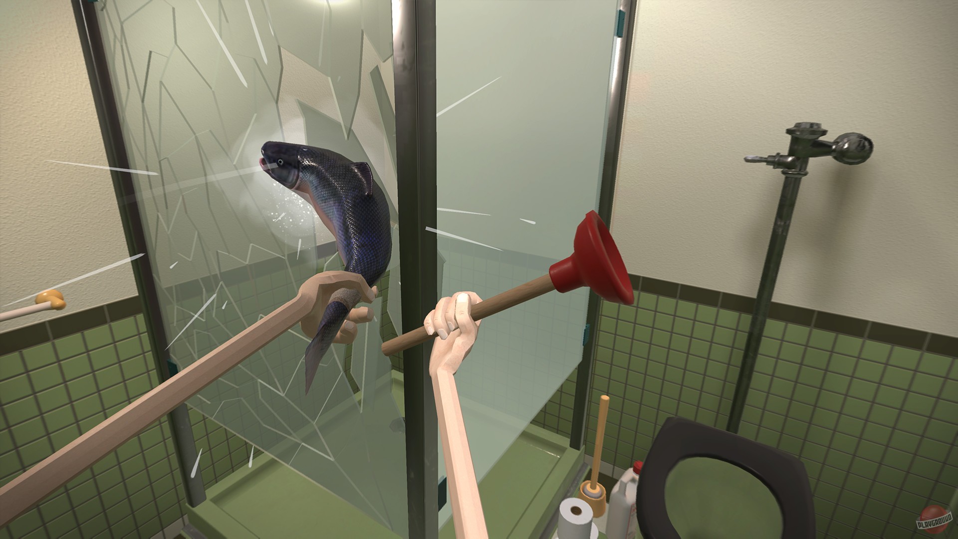 Скриншот из игры Hotel R'n'R - 5