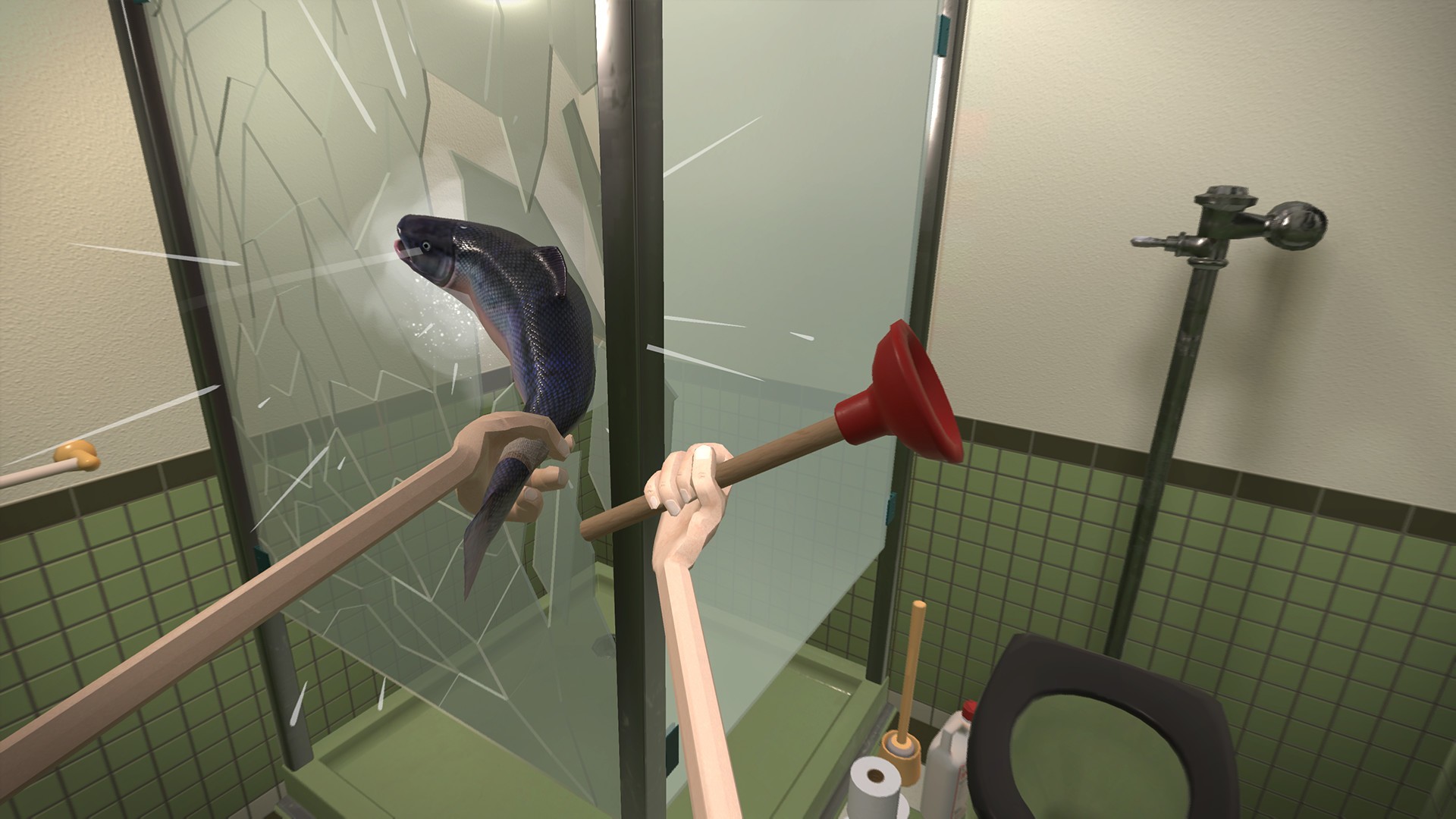 Скриншот из игры Hotel R'n'R - 6