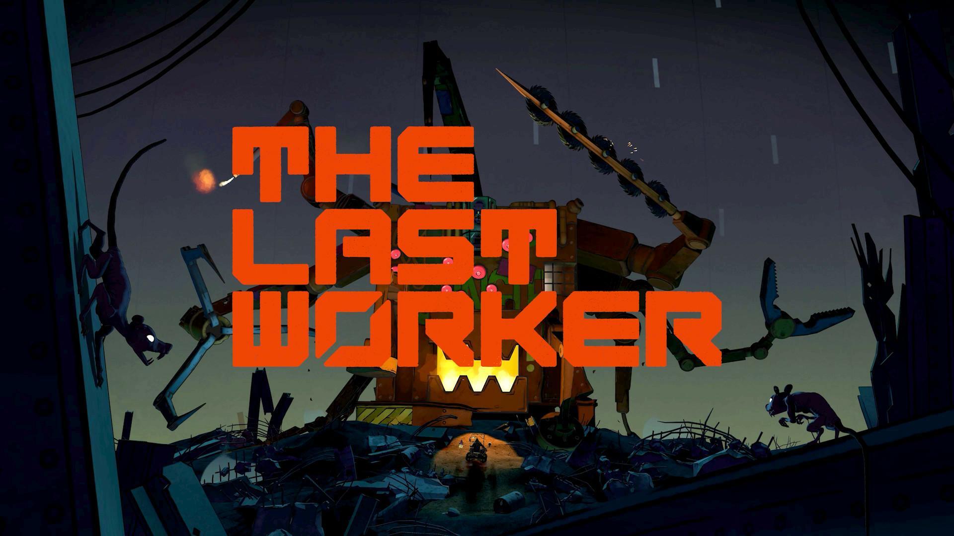 Скриншот из игры The Last Worker - 12